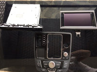 Navigație MMI 3G audi A6 4G Audi A7 cod 4G0035670G