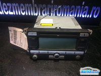 Navigatie 1k0035191d Mica Volkswagen GOLF V 1K1 2003