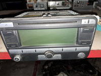 Navigatie 2023 original cod 1K0035191D / 7612002044 Radio-CD -Navigatie VW Passat/Golf 1K0035191 D Volkswagen VW