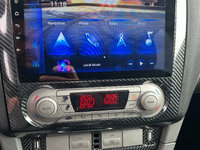 Navigatie aftermarket cu touch screen Ford Focus 2 din 2008