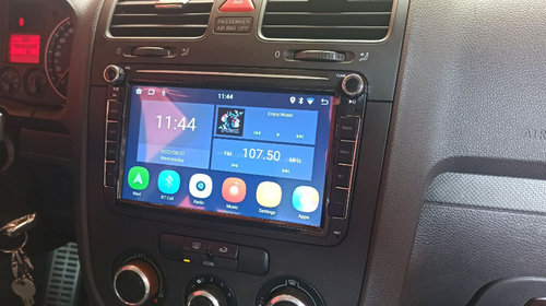 Navigatie Android 11 - VW Seat Skoda -Bluetooth Wifi USB GPS