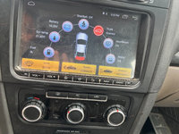 Navigatie Android Aftermarket VW Golf 6 din 2011