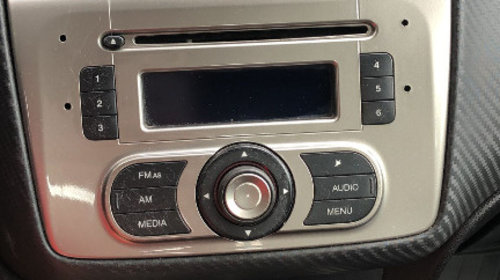 Navigatie android Alfa Romeo Mito 2009-2016 4+64GB carplay slot 4G