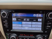 Navigatie Android Dedicata Radio CD Player DVD SD Aux Xtrons BMW Seria 3 E90 E91 E92 E93 2004 - 2011