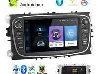 Navigatie android ford mondeo ford kuga galaxy 1 GB RAM 16 GB MEMORIE