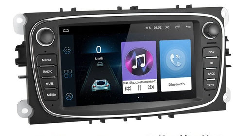Navigatie android ford mondeo ford kuga galax