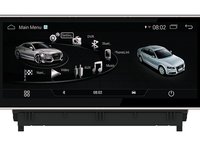 Navigatie Audi A3 2014-2018 cu sistem Android