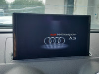 Navigatie Audi A3 8V 2013