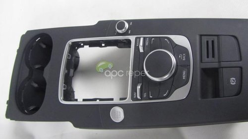 Navigatie Audi A3 8V S3 Originala 8V0035874A MMI