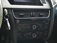 Navigatie Audi A4 B8 2.0 TDI 2009 2010 2011 2012 2013