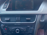 Navigatie Audi A4 b8