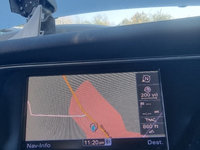 Navigatie Audi A4 B8