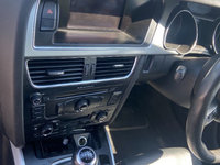 Navigatie Audi A5 Cabrio