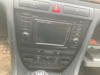 Navigatie Audi A6 C5 8618842980 4B0035192K