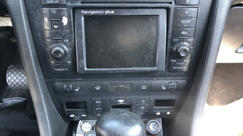 Navigatie Audi A6 C5 Cod 4B0 035 192 KX