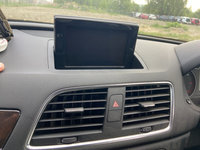 Navigatie Audi Q3
