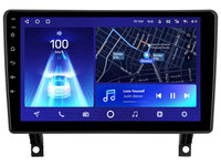 Navigatie Auto Teyes CC2 Plus Opel Antara 2006-2017 3+32GB 9" QLED Octa-core 1.8Ghz, Android 4G Bluetooth 5.1 DSP