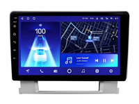 Navigatie Auto Teyes CC2 Plus Opel Astra J 2009-2017 3+32GB 9" QLED Octa-core 1.8Ghz, Android 4G Bluetooth 5.1 DSP