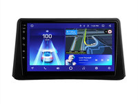 Navigatie Auto Teyes CC2 Plus Opel Mokka 2012-2016 3+32GB 9" QLED Octa-core 1.8Ghz, Android 4G Bluetooth 5.1 DSP
