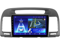 Navigatie Auto Teyes CC2 Plus Toyota Camry 5 2001-2006 3+32GB 9" QLED Octa-core 1.8Ghz, Android 4G Bluetooth 5.1 DSP