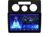 Navigatie Auto Teyes CC2 Plus Volkswagen Caddy 3 2004-2010 4+64GB 10.2" QLED Octa-core 1.8Ghz, Android 4G Bluetooth 5.1 DSP