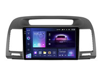 Navigatie Auto Teyes CC3 2K 360 Toyota Camry 5 2001-2006 6+128GB 9.5" QLED Octa-core 2Ghz, Android 4G Bluetooth 5.1 DSP