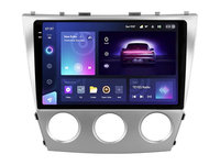 Navigatie Auto Teyes CC3 2K 360 Toyota Camry 6 2006-2011 6+128GB 9.5" QLED Octa-core 2Ghz, Android 4G Bluetooth 5.1 DSP