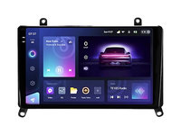 Navigatie Auto Teyes CC3 2K 360 Toyota GranAce 1 2019-2022 6+128GB 9.5" QLED Octa-core 2Ghz, Android 4G Bluetooth 5.1 DSP