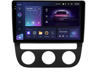 Navigatie Auto Teyes CC3 2K 360 Volkswagen Golf 5 2005-2010 6+128GB 10.36" QLED Octa-core 2Ghz, Android 4G Bluetooth 5.1 DSP