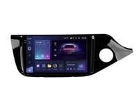 Navigatie Auto Teyes CC3 2K Kia Ceed 2012-2018 3+32GB 9.5" QLED Octa-core 2Ghz, Android 4G Bluetooth 5.1 DSP