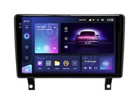 Navigatie Auto Teyes CC3 2K Opel Antara 2006-2017 4+64GB 9.5" QLED Octa-core 2Ghz, Android 4G Bluetooth 5.1 DSP