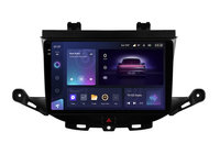 Navigatie Auto Teyes CC3 2K Opel Astra K 2015-2019 3+32GB 9.5" QLED Octa-core 2Ghz, Android 4G Bluetooth 5.1 DSP