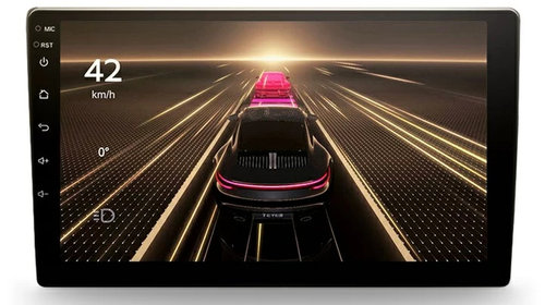 Navigatie Auto Teyes CC3 2K Opel Corsa E 2014-2019 6+128GB 9.5" QLED Octa-core 2Ghz, Android 4G Bluetooth 5.1 DSP