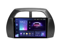 Navigatie Auto Teyes CC3 2K Toyota Rav 4 2 XA20 2000-2003 3+32GB 9.5" QLED Octa-core 2Ghz, Android 4G Bluetooth 5.1 DSP