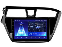 Navigatie Auto Teyes CC3 360 Hyundai i20 2014-2018 6+128GB 9" QLED Octa-core 1.8Ghz, Android 4G Bluetooth 5.1 DSP