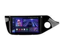 Navigatie Auto Teyes CC3 360 Kia Ceed 2012-2018 6+128GB 9" QLED Octa-core 1.8Ghz, Android 4G Bluetooth 5.1 DSP