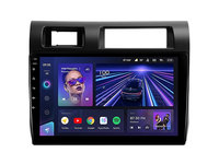 Navigatie Auto Teyes CC3 360 Toyota Land Cruiser LC 70 2007-2020 6+128GB 9" QLED Octa-core 1.8Ghz, Android 4G Bluetooth 5.1 DSP