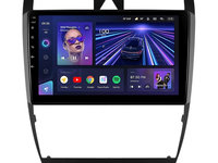 Navigatie Auto Teyes CC3 Audi RS6 C5 1997-2004 3+32GB 9" QLED Octa-core 1.8Ghz, Android 4G Bluetooth 5.1 DSP