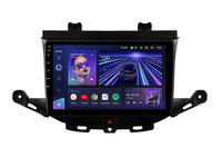 Navigatie Auto Teyes CC3 Opel Astra K 2015-2019 6+128GB 9" QLED Octa-core 1.8Ghz, Android 4G Bluetooth 5.1 DSP