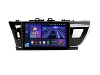 Navigatie Auto Teyes CC3 Toyota Corolla 11 2017-2018 3+32GB 9" QLED Octa-core 1.8Ghz, Android 4G Bluetooth 5.1 DSP