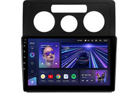 Navigatie Auto Teyes CC3 Volkswagen Caddy 3 2004-2010 6+128GB 10.2" QLED Octa-core 1.8Ghz, Android 4G Bluetooth 5.1 DSP