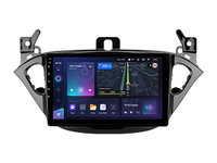 Navigatie Auto Teyes CC3L Opel Corsa E 2014-2019 4+32GB 9" IPS Octa-core 1.6Ghz, Android 4G Bluetooth 5.1 DSP