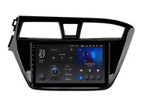 Navigatie Auto Teyes X1 4G Hyundai i20 2014-2018 2+32GB 9" IPS Octa-core 1.6Ghz, Android 4G Bluetooth 5.1 DSP