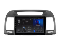 Navigatie Auto Teyes X1 4G Toyota Camry 5 2001-2006 2+32GB 9" IPS Octa-core 1.6Ghz, Android 4G Bluetooth 5.1 DSP