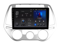 Navigatie Auto Teyes X1 WiFi Hyundai i20 2012-2014 2+32GB 9" IPS Quad-core 1.3Ghz, Android Bluetooth 5.1 DSP