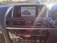 Navigatie BMW 640d F06