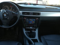 Navigatie bmw e 90 ,91