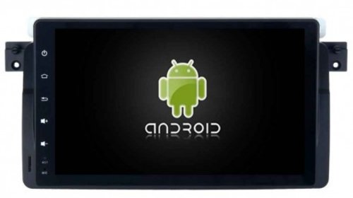 Navigatie Bmw E46 Carpad Android NAVD-E9052