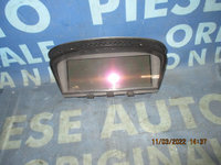 Navigatie BMW E60 2004; 6952328 (display)