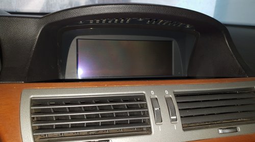 Navigatie BMW E65/E66 Seria 7